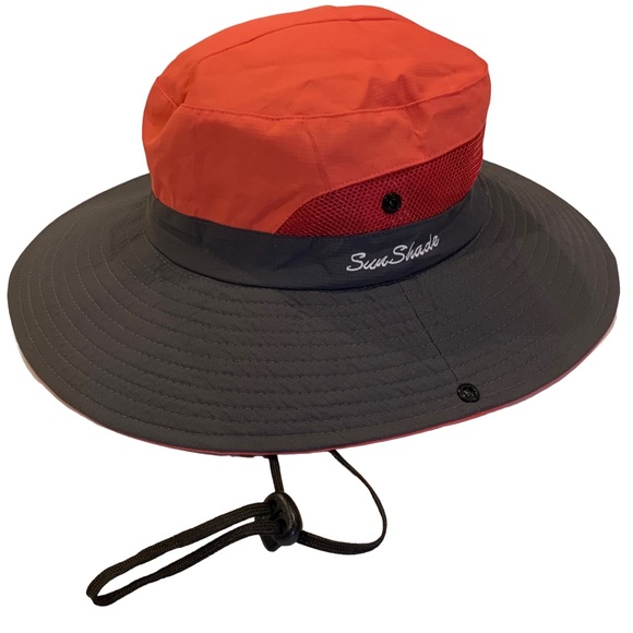 Sun Beach Hat